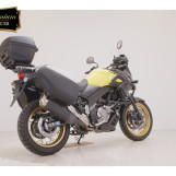 Мотоцикл Suzuki V-STROM 650XTA з пробігом 40604 km