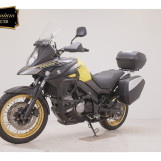 Мотоцикл Suzuki V-STROM 650XTA з пробігом 40604 km
