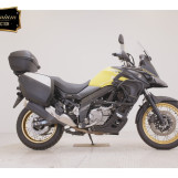 Мотоцикл Suzuki V-STROM 650XTA з пробігом 40604 km