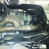 Мотоцикл Suzuki V-STROM 650XTA з пробігом 40604 km