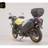 Мотоцикл Suzuki V-STROM 650XTA з пробігом 40604 km