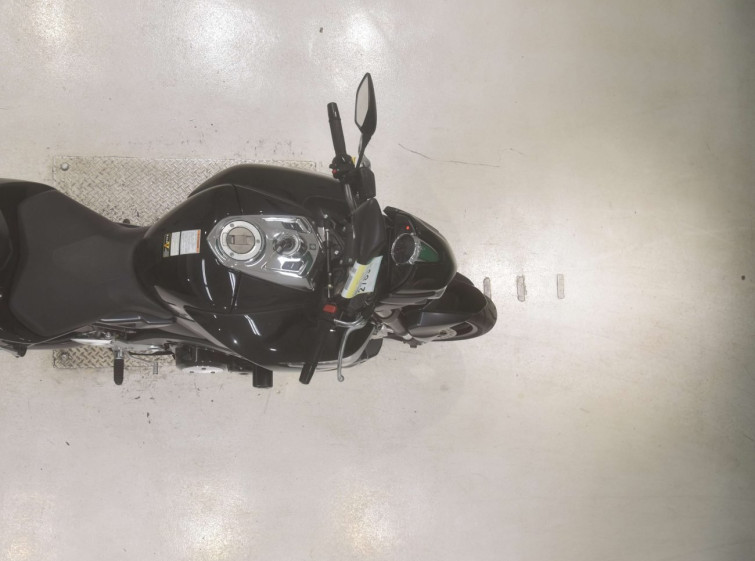 Мотоцикл Suzuki B-KING з пробігом 8927 km