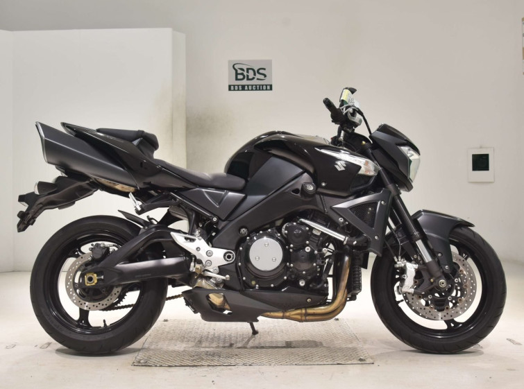 Мотоцикл Suzuki B-KING з пробігом 8927 km