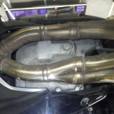 Мотоцикл Suzuki B-KING з пробігом 8927 km