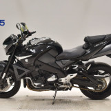Мотоцикл Suzuki B-KING з пробігом 8927 km