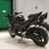 Мотоцикл Suzuki B-KING з пробігом 8927 km