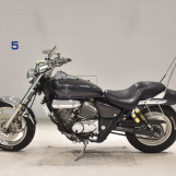 Мотоцикл Honda MAGNA 250 с пробегом 18662 km