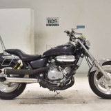 Мотоцикл Honda MAGNA 250 с пробегом 18662 km