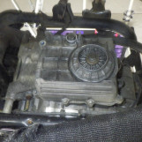 Мотоцикл Honda MAGNA 250 с пробегом 18662 km