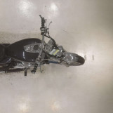 Мотоцикл Honda MAGNA 250 с пробегом 18662 km