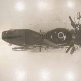 Мотоцикл Kawasaki BALIUS с пробегом 39396 km