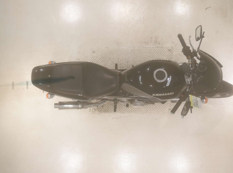 Мотоцикл Kawasaki BALIUS с пробегом 39396 km
