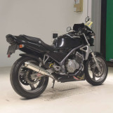 Мотоцикл Kawasaki BALIUS с пробегом 39396 km