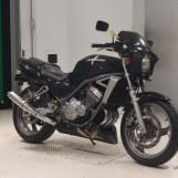 Мотоцикл Kawasaki BALIUS с пробегом 39396 km