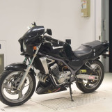 Мотоцикл Kawasaki BALIUS с пробегом 39396 km