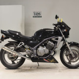 Мотоцикл Kawasaki BALIUS с пробегом 39396 km