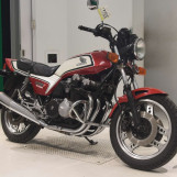 Мотоцикл Honda CB750FC INTEGRA с пробегом 42024 km