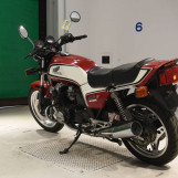 Мотоцикл Honda CB750FC INTEGRA с пробегом 42024 km