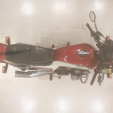 Мотоцикл Honda CB750FC INTEGRA с пробегом 42024 km