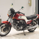 Мотоцикл Honda CB750FC INTEGRA с пробегом 42024 km