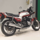 Мотоцикл Honda CB750FC INTEGRA с пробегом 42024 km