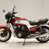 Мотоцикл Honda CB750FC INTEGRA с пробегом 42024 km