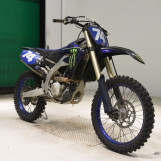 Мотоцикл Yamaha YZ250F
