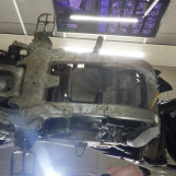 Мотоцикл Yamaha YZ250F