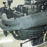 Мотоцикл Honda rebel 500 з пробігом 7156 km