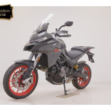 Мотоцикл Ducati multi strada v2s с пробегом 2380 km