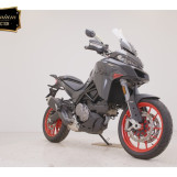 Мотоцикл Ducati multi strada v2s с пробегом 2380 km
