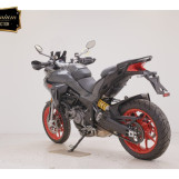 Мотоцикл Ducati multi strada v2s с пробегом 2380 km