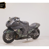 Мотоцикл Kawasaki ZX-14 з пробігом 24852 km