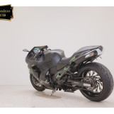 Мотоцикл Kawasaki ZX-14 з пробігом 24852 km