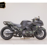 Мотоцикл Kawasaki ZX-14 з пробігом 24852 km