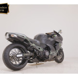 Мотоцикл Kawasaki ZX-14 з пробігом 24852 km