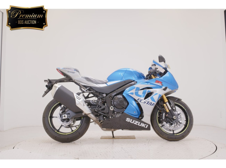 Мотоцикл Suzuki GSX-R1000RA