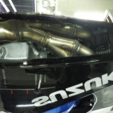 Мотоцикл Suzuki GSX-R1000RA