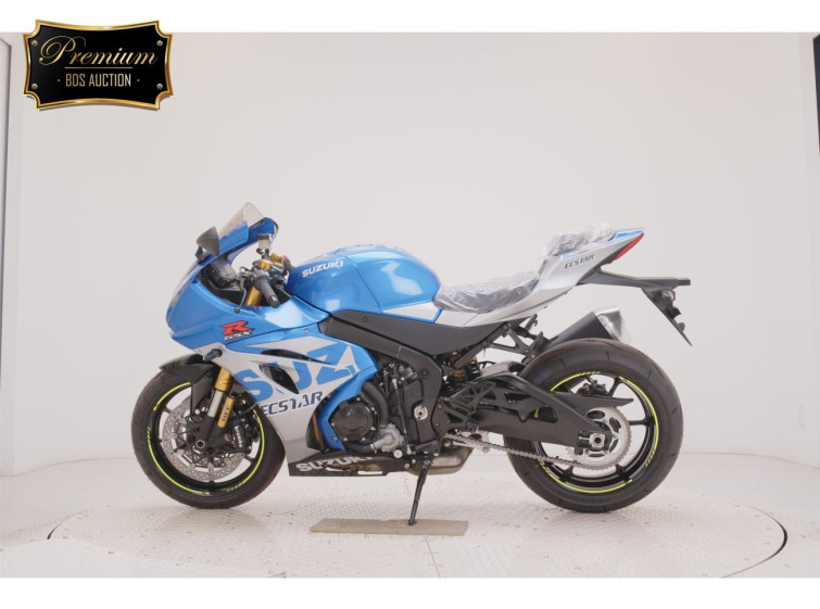 Мотоцикл Suzuki GSX-R1000RA