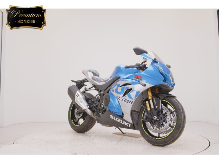Мотоцикл Suzuki GSX-R1000RA