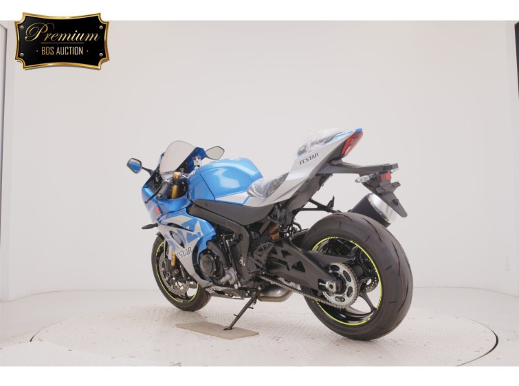 Мотоцикл Suzuki GSX-R1000RA