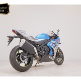 Мотоцикл Suzuki GSX-R1000RA