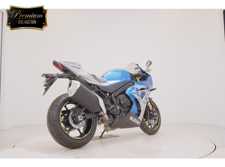 Мотоцикл Suzuki GSX-R1000RA