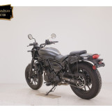 Мотоцикл Kawasaki ELIMINATOR400-3SE с пробегом 1073 km