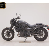 Мотоцикл Kawasaki ELIMINATOR400-3SE с пробегом 1073 km