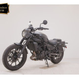 Мотоцикл Kawasaki ELIMINATOR400-3SE с пробегом 1073 km