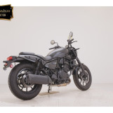 Мотоцикл Kawasaki ELIMINATOR400-3SE с пробегом 1073 km