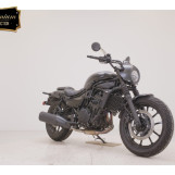 Мотоцикл Kawasaki ELIMINATOR400-3SE с пробегом 1073 km