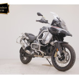 Мотоцикл BMW R1250GS ADVENTURE з пробігом 14916 km