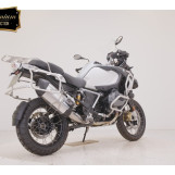 Мотоцикл BMW R1250GS ADVENTURE з пробігом 14916 km